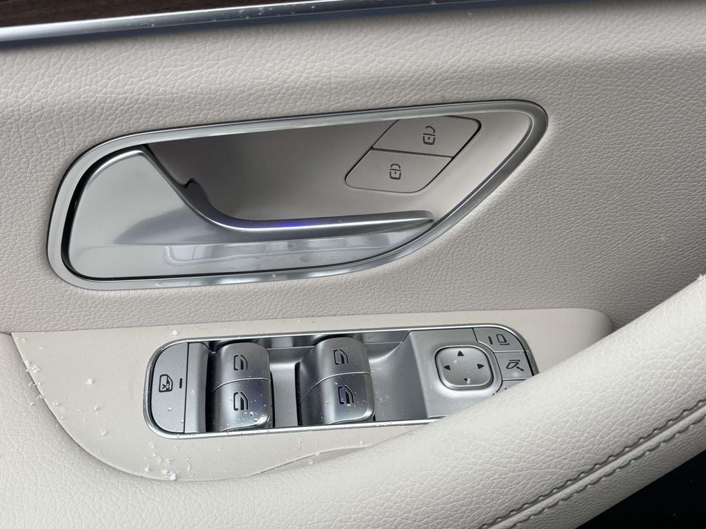 2026 Mercedes-Benz GLS GLS 450 4MATIC®