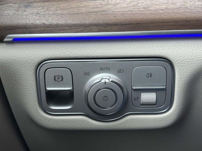 2026 Mercedes-Benz GLS GLS 450 4MATIC®