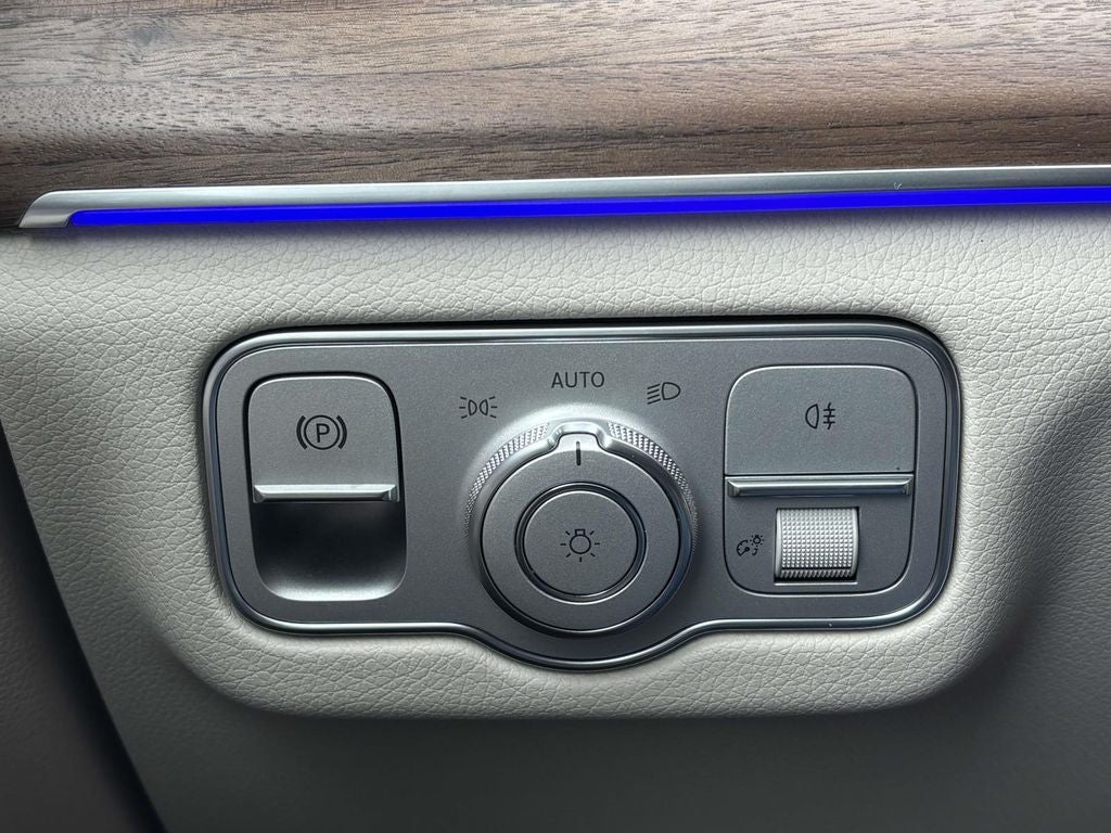 2026 Mercedes-Benz GLS GLS 450 4MATIC®