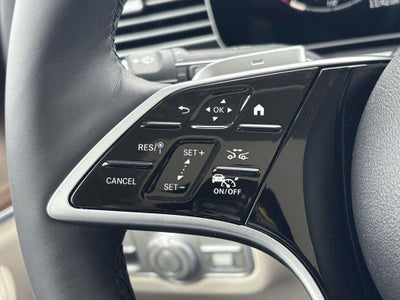 2026 Mercedes-Benz GLS GLS 450 4MATIC®