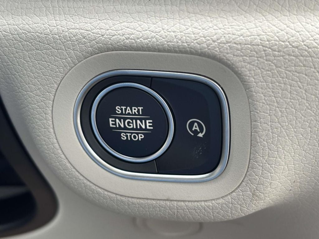 2026 Mercedes-Benz GLS GLS 450 4MATIC®