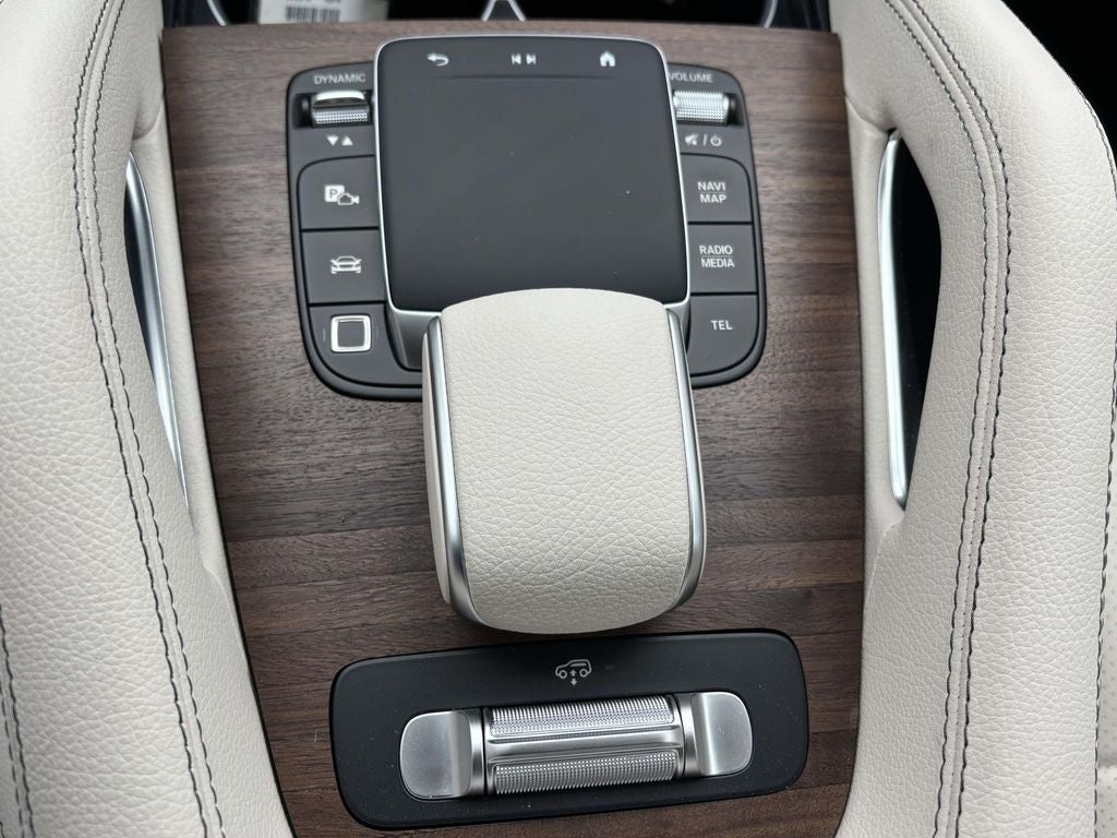 2026 Mercedes-Benz GLS GLS 450 4MATIC®