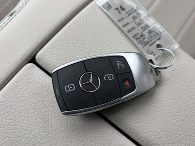 2026 Mercedes-Benz GLS GLS 450 4MATIC®