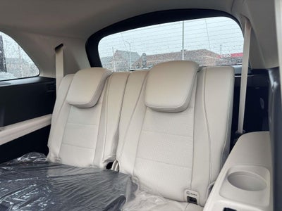 2026 Mercedes-Benz GLS GLS 450 4MATIC®