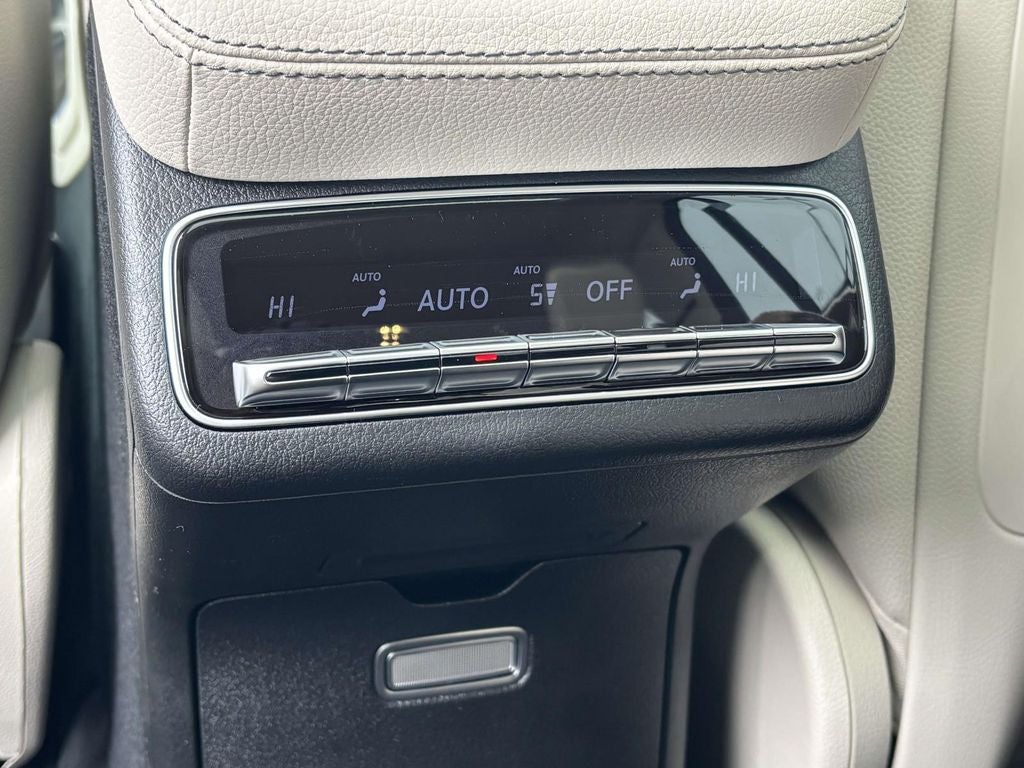 2026 Mercedes-Benz GLS GLS 450 4MATIC®