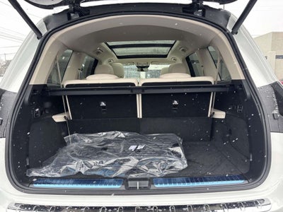 2026 Mercedes-Benz GLS GLS 450 4MATIC®