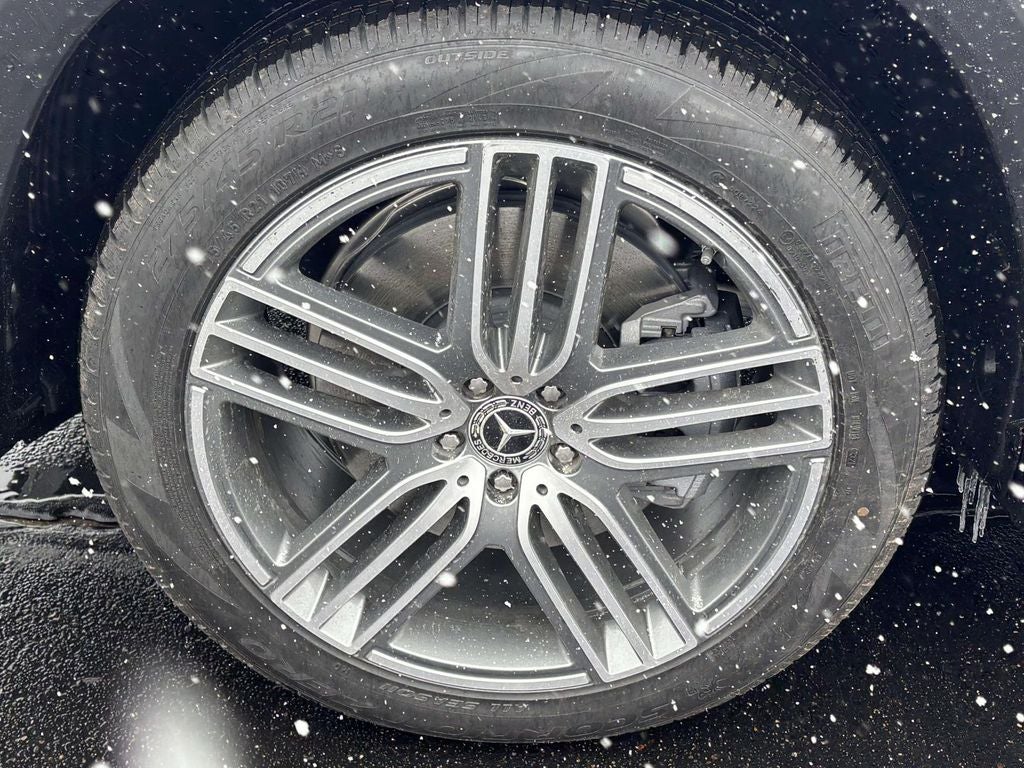 2026 Mercedes-Benz GLS GLS 450 4MATIC®