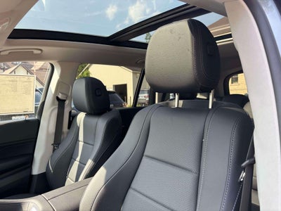 2026 Mercedes-Benz GLS GLS 450 4MATIC®