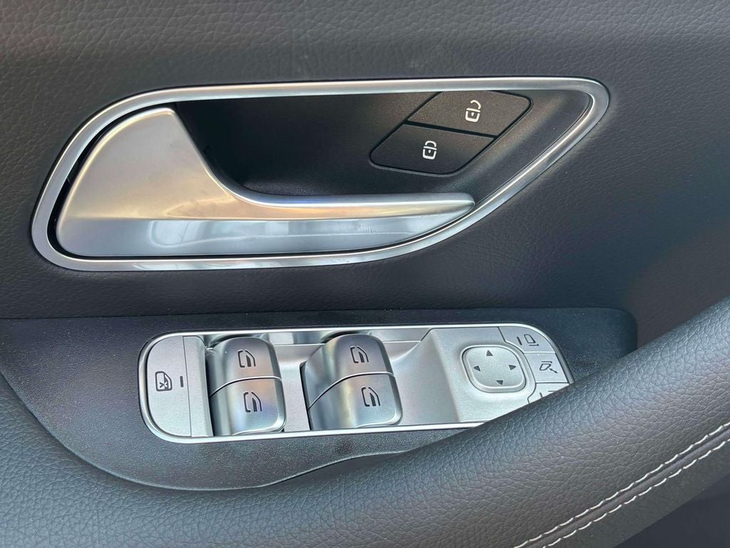 2026 Mercedes-Benz GLS GLS 450 4MATIC®