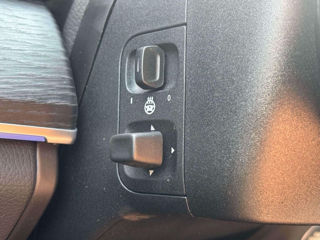 2026 Mercedes-Benz GLS GLS 450 4MATIC®