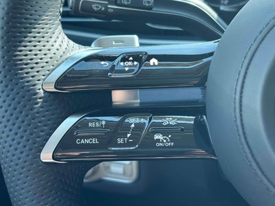 2026 Mercedes-Benz GLS GLS 450 4MATIC®