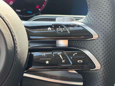 2026 Mercedes-Benz GLS GLS 450 4MATIC®
