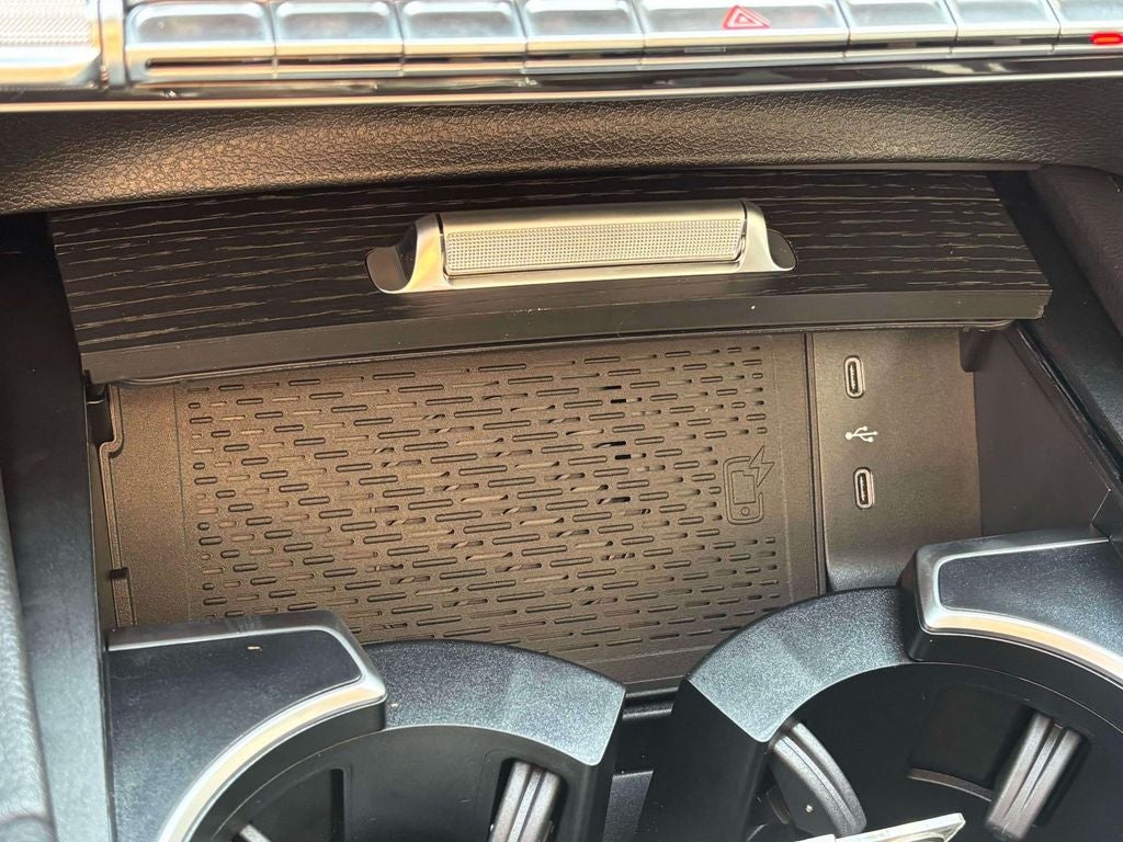 2026 Mercedes-Benz GLS GLS 450 4MATIC®