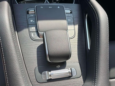 2026 Mercedes-Benz GLS GLS 450 4MATIC®