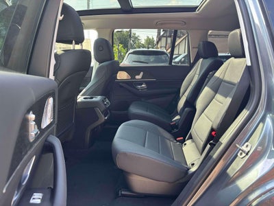 2026 Mercedes-Benz GLS GLS 450 4MATIC®