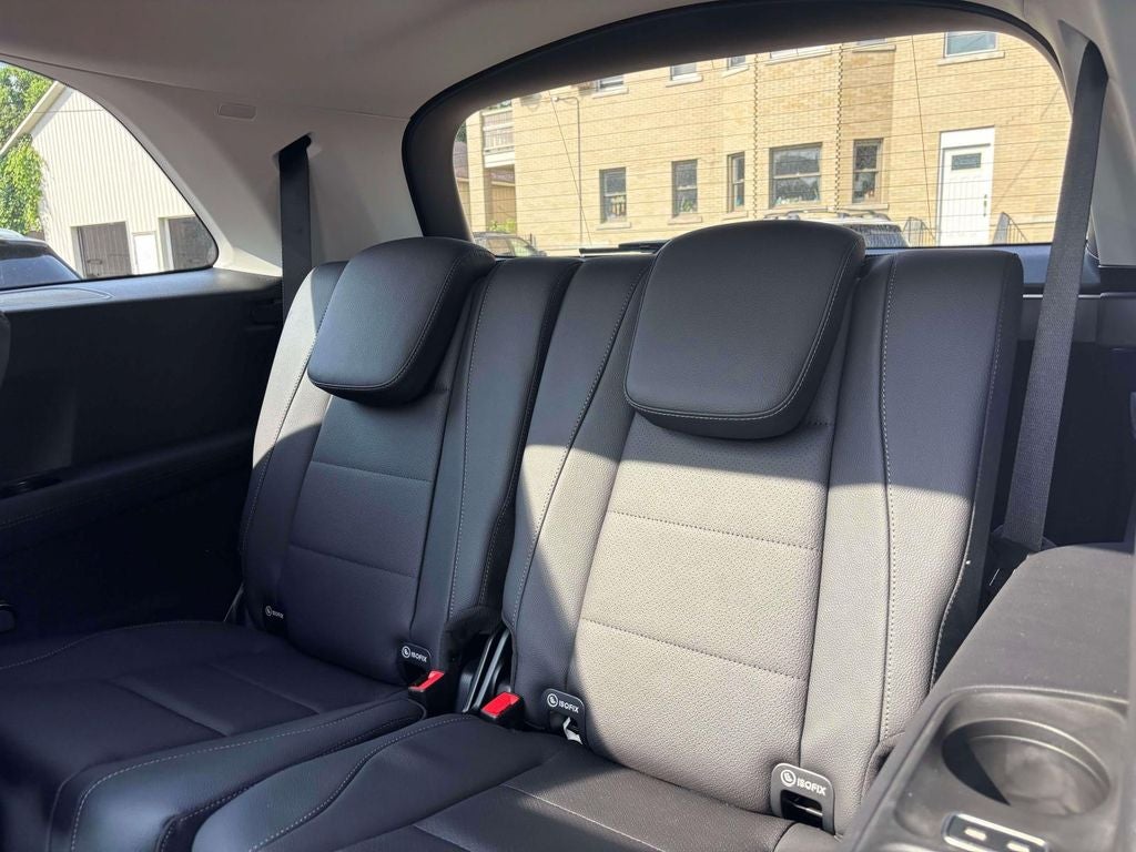 2026 Mercedes-Benz GLS GLS 450 4MATIC®
