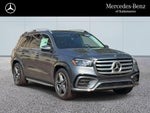 2026 Mercedes-Benz GLS GLS 450 4MATIC®