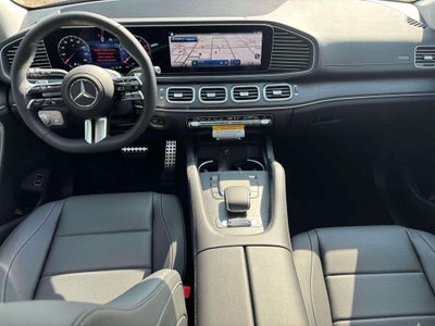 2026 Mercedes-Benz GLS GLS 450 4MATIC®