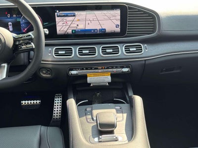 2026 Mercedes-Benz GLS GLS 450 4MATIC®