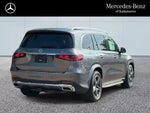2026 Mercedes-Benz GLS GLS 450 4MATIC®