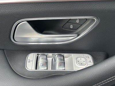 2026 Mercedes-Benz GLS GLS 450 4MATIC®