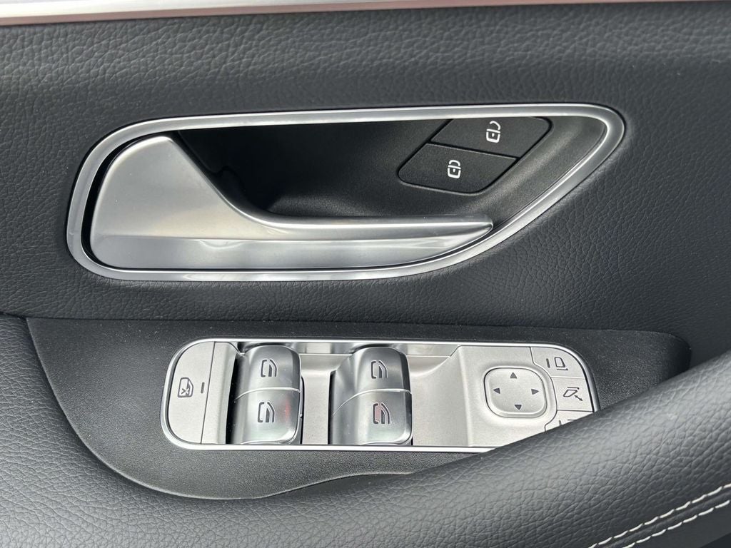 2026 Mercedes-Benz GLS GLS 450 4MATIC®