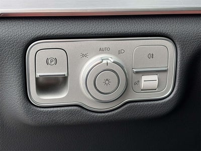 2026 Mercedes-Benz GLS GLS 450 4MATIC®