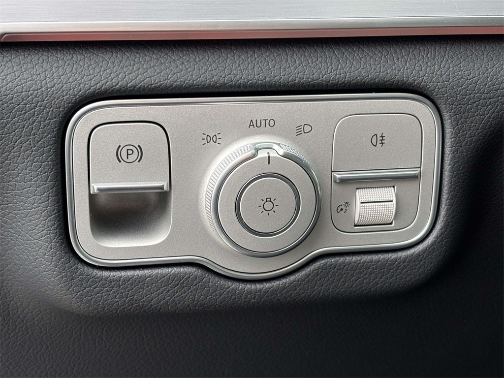 2026 Mercedes-Benz GLS GLS 450 4MATIC®