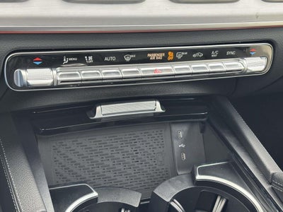 2026 Mercedes-Benz GLS GLS 450 4MATIC®