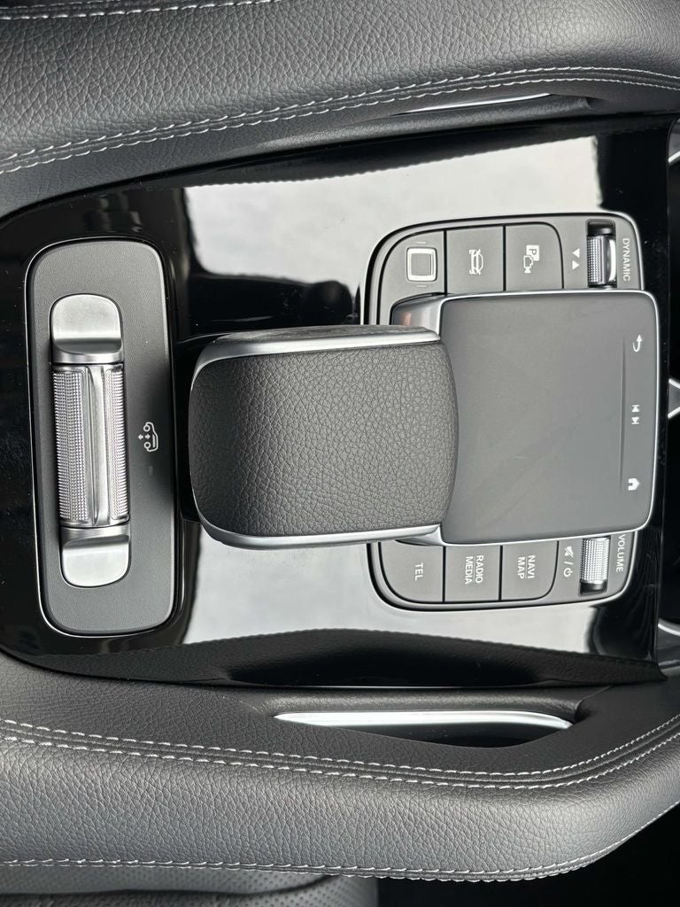 2026 Mercedes-Benz GLS GLS 450 4MATIC®