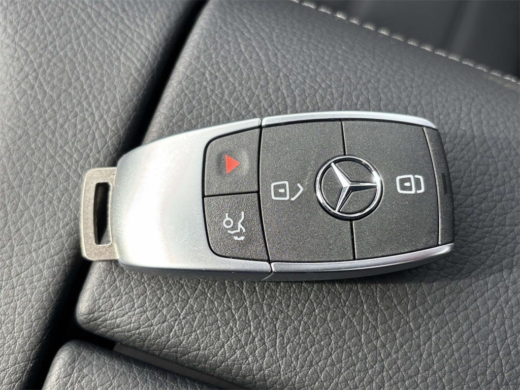 2026 Mercedes-Benz GLS GLS 450 4MATIC®