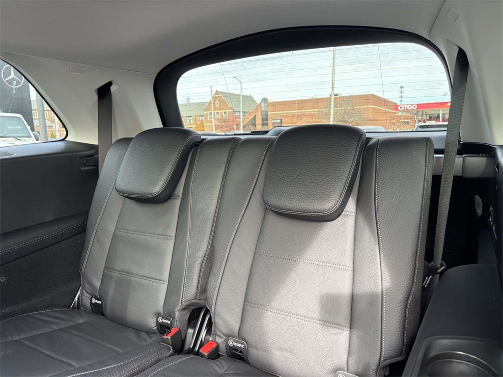 2026 Mercedes-Benz GLS GLS 450 4MATIC®