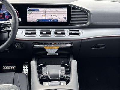 2026 Mercedes-Benz GLS GLS 450 4MATIC®