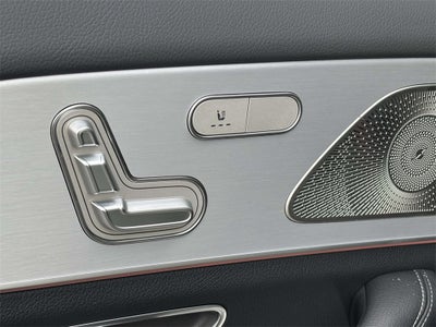 2026 Mercedes-Benz GLS GLS 450 4MATIC®