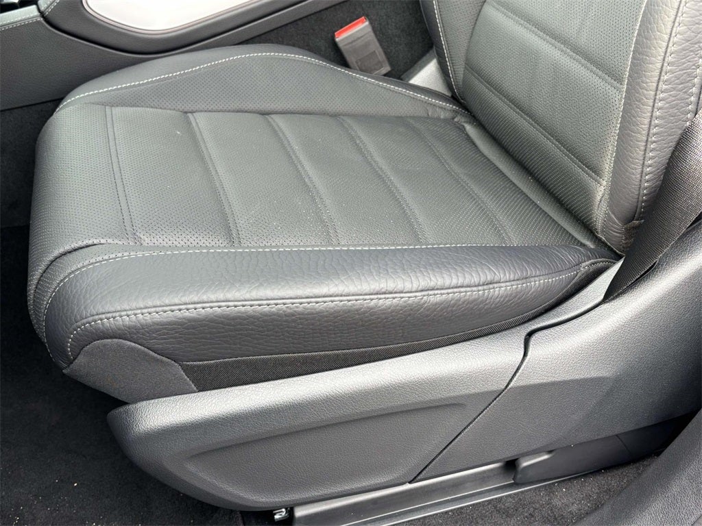 2026 Mercedes-Benz GLS GLS 450 4MATIC®