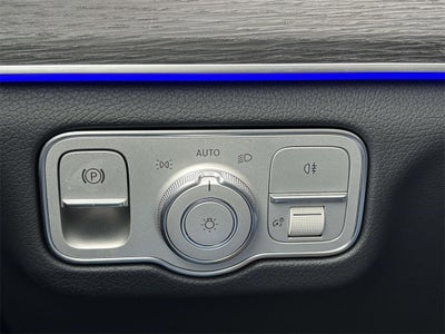 2026 Mercedes-Benz GLS GLS 450 4MATIC®