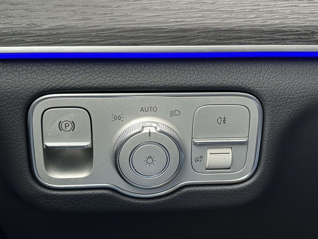 2026 Mercedes-Benz GLS GLS 450 4MATIC®