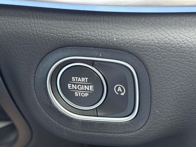 2026 Mercedes-Benz GLS GLS 450 4MATIC®