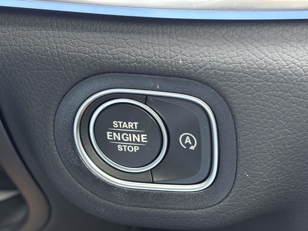 2026 Mercedes-Benz GLS GLS 450 4MATIC®