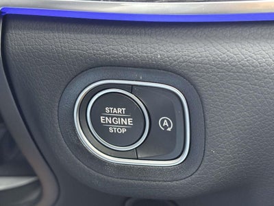 2026 Mercedes-Benz GLS GLS 450 4MATIC®