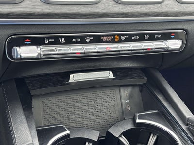 2026 Mercedes-Benz GLS GLS 450 4MATIC®