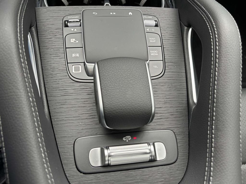 2026 Mercedes-Benz GLS GLS 450 4MATIC®