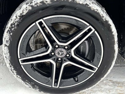 2026 Mercedes-Benz GLS GLS 450 4MATIC®