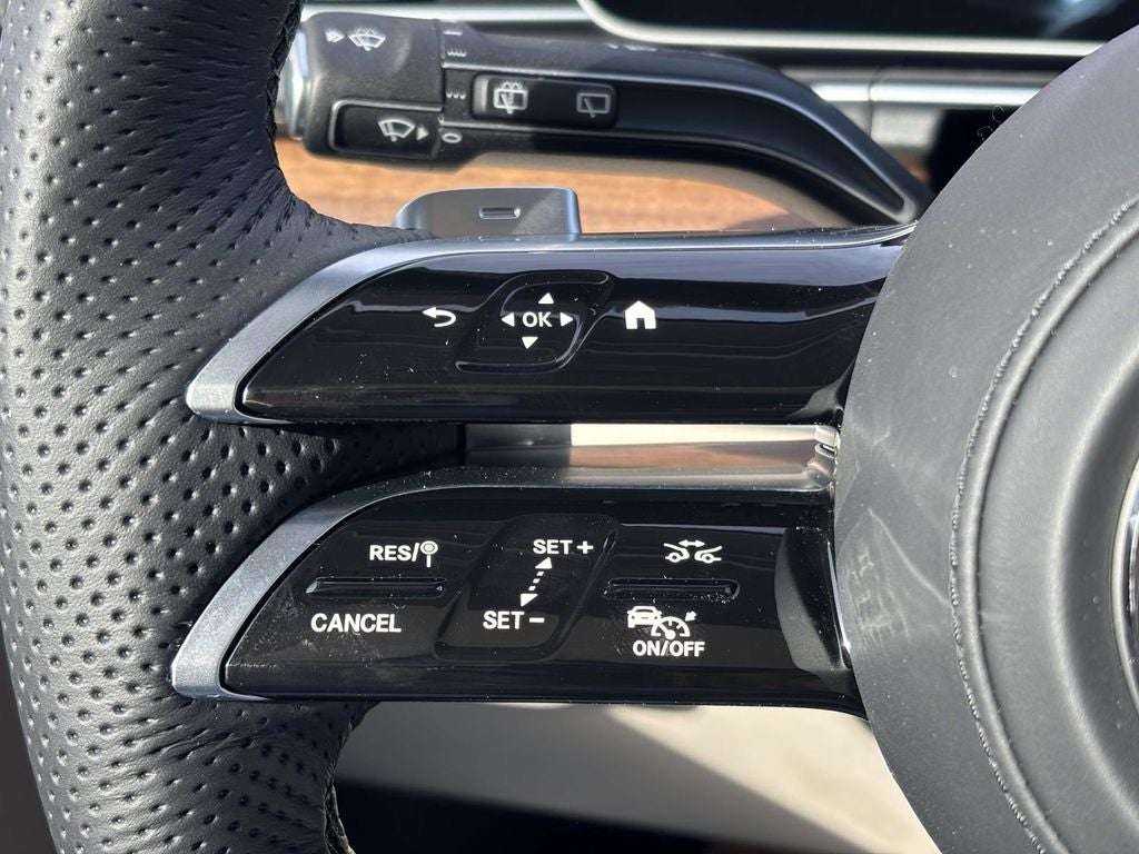 2026 Mercedes-Benz GLS GLS 450 4MATIC®