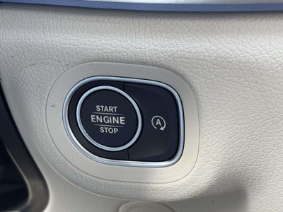 2026 Mercedes-Benz GLS GLS 450 4MATIC®