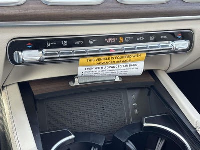 2026 Mercedes-Benz GLS GLS 450 4MATIC®