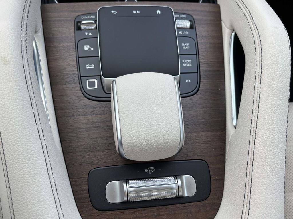 2026 Mercedes-Benz GLS GLS 450 4MATIC®