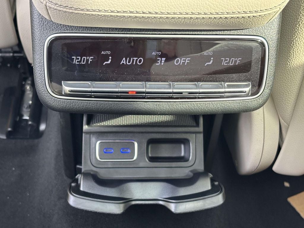 2026 Mercedes-Benz GLS GLS 450 4MATIC®