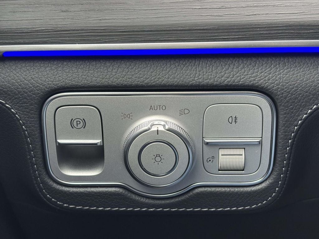 2026 Mercedes-Benz GLS GLS 580 4MATIC®