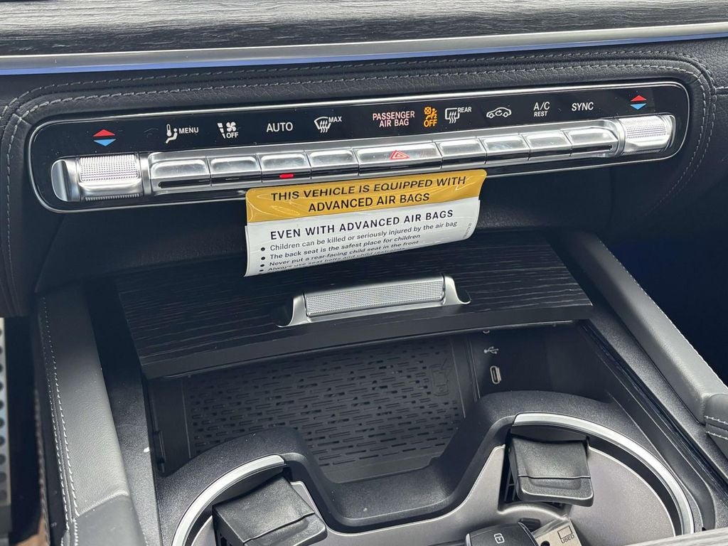 2026 Mercedes-Benz GLS GLS 580 4MATIC®